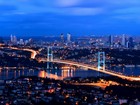 İstanbul Yapbozu - 100 Parça
