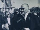 10 Kasım Atatürk Yapbozu