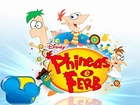 Phineas ve Ferb Yapbozu