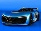 Renault Sport Spider Yapbozu