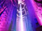 Ruby Falls