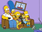 Simpsons Ailesi Yapbozu