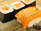 Sushi Yapbozu