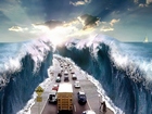 Tsunami Yolu Yapbozu